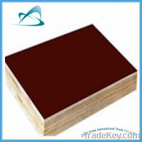 film faced plywood importer
