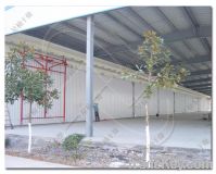 Sell Conventional wood drying equipment(concrete and brick)