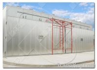 Sell Conventional wood drying equipment(All-aluminum)