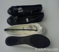 Sell women's dress shoes