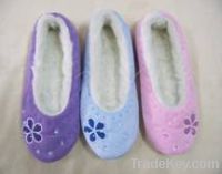 Sell women' indoor slipper