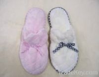 Sell women' indoor slipper