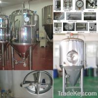 Sell Food Grade Stainless Steel Tank