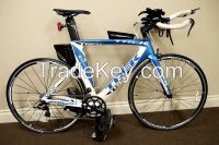 2012 Trek 7.0 Speed Concept Triathlon TT Bike