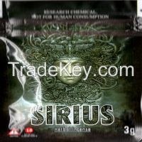 SIRIUS-HERBAL- INCENSE(1) FOR SALE