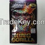 King Gorilla   Herbal Incense For Sale