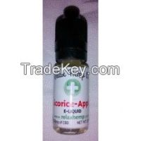 Relax CBD Hemp Oil Licorice-Apple (10ml)HERBAL INCENSE   FOR SALE