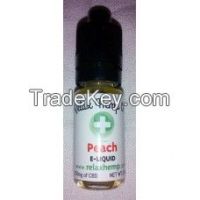 Relax CBD Hemp Oil  Peach HERBAL INCENSE   FOR SALE