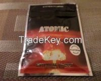 ATOMIC BOTANICAL SACHET 10G FOR SELL