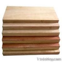 Sell Commercial Plywood