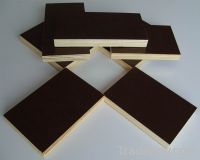 Sell Film Faced Plywood