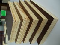 Sell Core film faced plywood for middle east with best quality