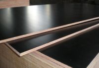 Outdoor First-Class Hardwoods Film Face Plywood