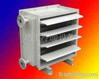 Sell NTZ & NTS type Industrial Unit Heaters