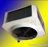 Sell DNF type Industrial Vertical Unit Heaters