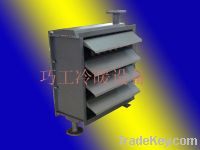 Sell NC NC B NA type Industrial Unit Heaters