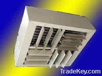 Sell Four direction wind Vertical Unit Heaters