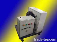 Sell mobile electri heating unit heater