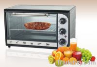 33L toaster oven
