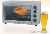 Electric oven 50L
