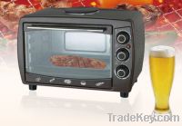 18t toaster oven