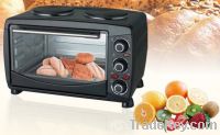 23t toaster oven