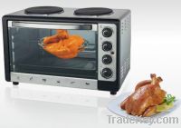 48t toaster oven