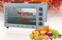 50t toaster oven