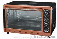 48L toaster oven