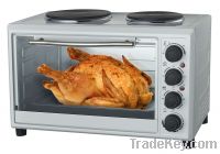 Sell 33t toaster oven