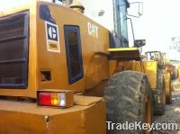 Sell used CAT950G loaders