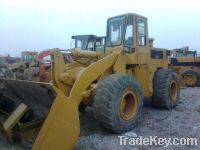 Sell used CAT 966E loaders