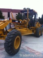 Sell used CAT 140H grader, motor grader