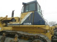 sell used bulldozer KOMATSU D275-3