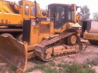 sell used bulldozer CAT D5M