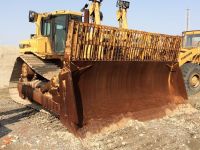 sell used bulldozer CAT D8R