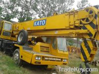 sell  used crane TAKO  NK300E