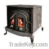 Sell fireplaces JA016