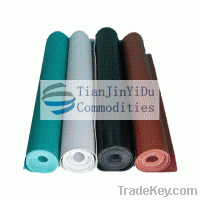 Sell Industry rubber sheet