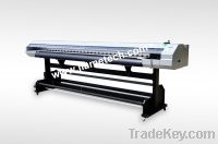Sell 2.6M DX7 Eco-Solvent Printer JM-X8104ADE