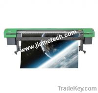 Sell 3.2M DX7 Eco-Solvent Printer JM-X8126ADE