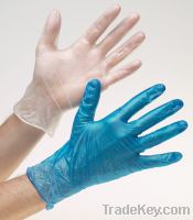 Promotion of Disposable Vinyl Glove, Powder