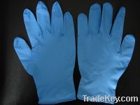 Sell Disposable Nitrile Glove, powder