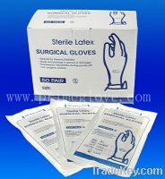 Sell Surgical Glove, sterile