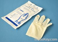 Sell Surgical Glove, Sterile