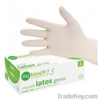 Sell Good Quality Latex Glove, Non-sterile