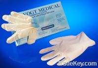 Sell Medical Disposable Latex Glove