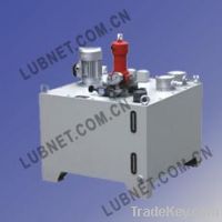 Sell electric oil lubrication pump (station)-XHZ1