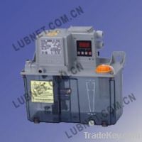 Sell Electric pressure relief lubrication pump-AMO-IV