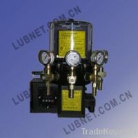 Sell Progressive Centralized Grease Lubrication System-DDB1